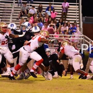 Meet your Posher, Jay